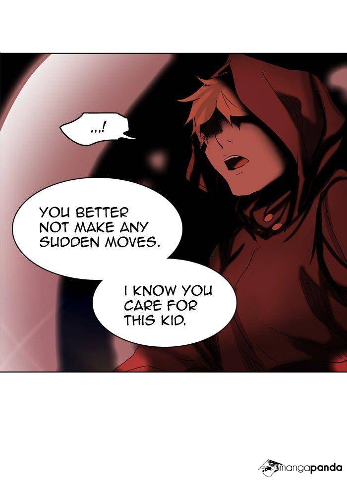 Tower of God Chapter 264 image 23